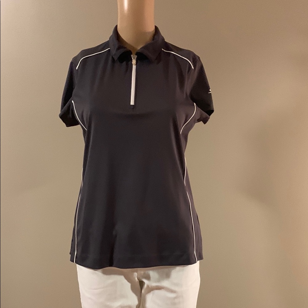 Slazenger Fitted Golf Tee medium
 Short sleeve